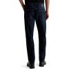 AG Adriano Goldschmied Men’s Graduate Tailored Leg Corduroy Pant In Hi-White Brindle(Pisa)