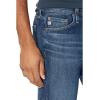 AG Adriano Goldschmied Men’s Graduate Tailored Leg Jean(Midlands)