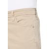 AG Adriano Goldschmied Men’s Graduate Tailored Leg Sueded Sateen Pant(Desert Stone)