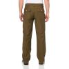 AG Adriano Goldschmied Men’s Kace Fatigue(Sulfur Shady Moss)