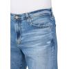 AG Adriano Goldschmied Men’s Kace Modern Straight Jean(18 Years Folsom)