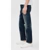 AG Adriano Goldschmied Men’s Kace Modern Straight Jean(9 Years Lombard)