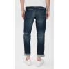 AG Adriano Goldschmied Men’s Kace Modern Straight Jean(9 Years Lombard)