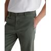 AG Adriano Goldschmied Mens Kullen Slim Trouser Pant(Seaside Sage)