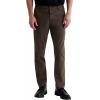 AG Adriano Goldschmied Mens Kullen Slim Trouser Pant(Sulfur Brown Slate)