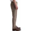 AG Adriano Goldschmied Mens Kullen Slim Trouser Pant(Sulfur Industrial Taupe)