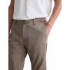 AG Adriano Goldschmied Mens Kullen Slim Trouser Pant(Sulfur Industrial Taupe)