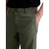 AG Adriano Goldschmied Mens Kullen Slim Trouser Pant(Sulfur Urban Green)