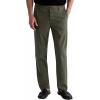 AG Adriano Goldschmied Mens Kullen Slim Trouser Pant(Sulfur Urban Green)