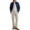 AG Adriano Goldschmied Men’s Kullen Slim Trouser(Coastal Pebble)
