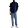 AG Adriano Goldschmied Men’s Kullen Slim Trouser(Shore Break)