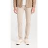 AG Adriano Goldschmied Men’s Modern Slim Stretch Twill Pants(Desert Stone)