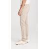AG Adriano Goldschmied Men’s Modern Slim Stretch Twill Pants(Desert Stone)
