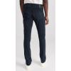 AG Adriano Goldschmied Men’s Modern Slim Stretch Twill Pants(Midnight Shadow)