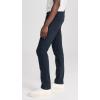 AG Adriano Goldschmied Men’s Modern Slim Stretch Twill Pants(Midnight Shadow)