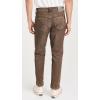 AG Adriano Goldschmied Men’s Modern Straight Corduroy Pant(10 Years Portobello Road)