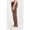 AG Adriano Goldschmied Men’s Modern Straight Corduroy Pant(10 Years Portobello Road)