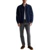 AG Adriano Goldschmied Mens Philip Modern Chore Coat(Mendocino)