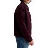 AG Adriano Goldschmied Mens Philip Modern Chore Coat(Mulberry)
