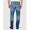 AG Adriano Goldschmied Mens Protege Classic Straight Jean(10 Years Dawnridge)
