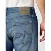 AG Adriano Goldschmied Mens Protege Classic Straight Jean(10 Years Dawnridge)