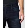 AG Adriano Goldschmied Mens Protege Classic Straight Jean(3 Years Clayton)