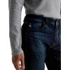 AG Adriano Goldschmied Mens Protege Classic Straight Jean(4 Years Diaz)