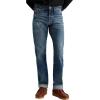 AG Adriano Goldschmied Men’s Protege Classic Straight Jean(6 Years El Paso)
