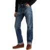 AG Adriano Goldschmied Men’s Protege Classic Straight Jean(6 Years El Paso)