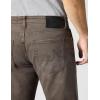 AG Adriano Goldschmied Mens Protege Classic Straight Jean(7 Years Sulfur Brown Slate)