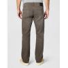 AG Adriano Goldschmied Mens Protege Classic Straight Jean(7 Years Sulfur Brown Slate)