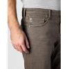 AG Adriano Goldschmied Mens Protege Classic Straight Jean(7 Years Sulfur Brown Slate)