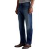 AG Adriano Goldschmied Mens Protege Classic Straight Jean(Bolton)