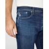AG Adriano Goldschmied Men’s Protege Classic Straight Jean(North Shore)