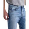 AG Adriano Goldschmied Men’s Protege Classic Straight Jean(Vp Blix)