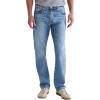 AG Adriano Goldschmied Men’s Protege Classic Straight Jean(Vp Blix)