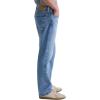 AG Adriano Goldschmied Men’s Protege Classic Straight Jean(Vp Blix)