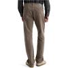 AG Adriano Goldschmied Men’s Protege Classic Straight Pant(Industrial Taupe)