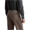 AG Adriano Goldschmied Men’s Protege Classic Straight Pant(Industrial Taupe)
