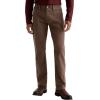 AG Adriano Goldschmied Men’s Protege Classic Straight Pant(Taupe Grey)