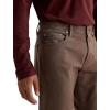 AG Adriano Goldschmied Men’s Protege Classic Straight Pant(Taupe Grey)