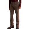 AG Adriano Goldschmied Men’s Protege Classic Straight Pant(Taupe Grey)