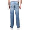 AG Adriano Goldschmied Men’s Protégé Classic Straight Jean(Alamar)