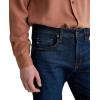 AG Adriano Goldschmied Men’s Protégé Classic Straight Jean(Mayfield)