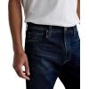 AG Adriano Goldschmied Men’s Protégé Classic Straight Jean(Sonoma)