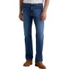 AG Adriano Goldschmied Men’s Protégé Classic Straight Jean(Verdun)
