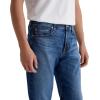 AG Adriano Goldschmied Men’s Protégé Classic Straight Jean(Verdun)