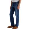 AG Adriano Goldschmied Men’s Protégé Classic Straight Jean(Verdun)