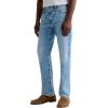 AG Adriano Goldschmied Men’s Protégé Classic Straight Jean(Vp Lobera)