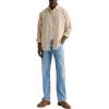 AG Adriano Goldschmied Men’s Protégé Classic Straight Jean(Vp Lobera)